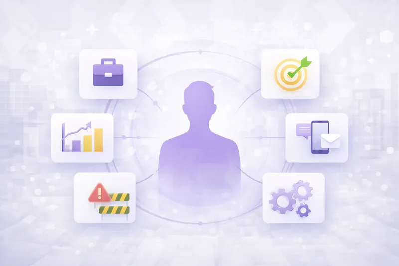 Qu’est ce qu’un buyer persona : Définition